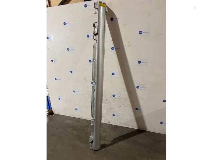 Schwelle rechts Mercedes C-Klasse