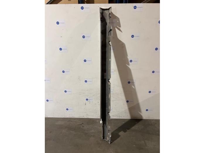 Schwelle rechts Mercedes C-Klasse