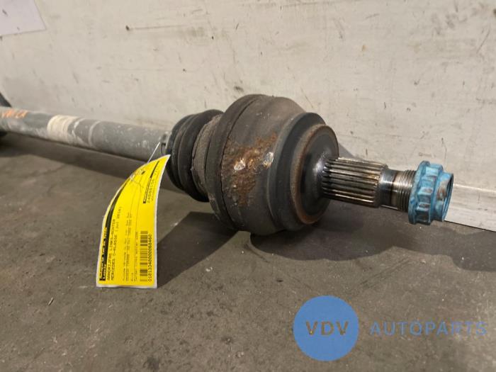 Antriebswelle links hinten Mercedes C-Klasse