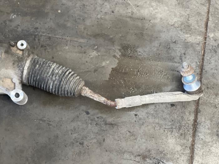 Steering box Mercedes C-Klasse