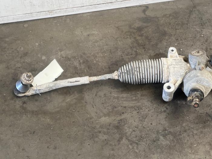 Steering box Mercedes C-Klasse