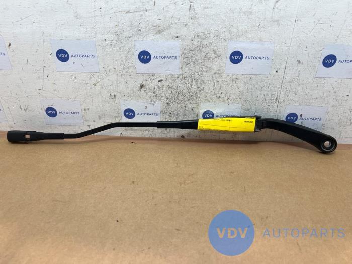 Front wiper arm Mercedes C-Klasse