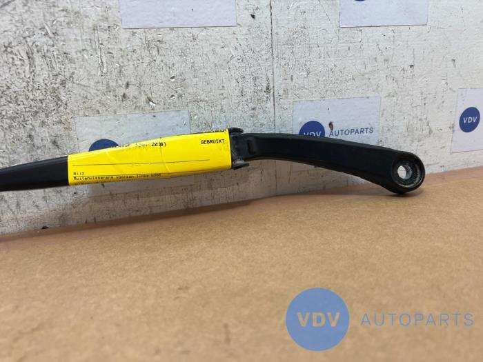 Front wiper arm Mercedes C-Klasse