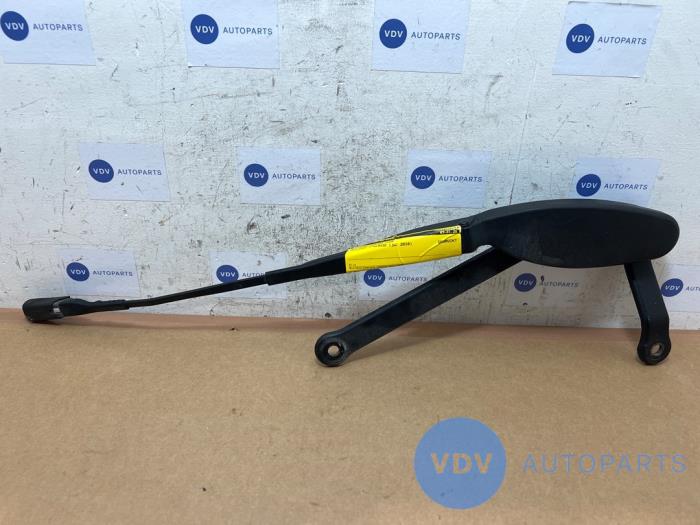 Scheibenwischerarm vorne Mercedes C-Klasse