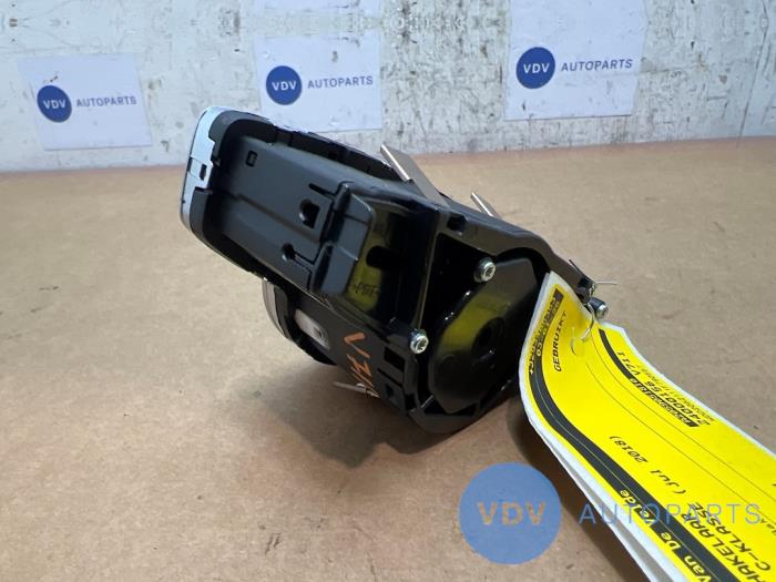 Light switch Mercedes C-Klasse