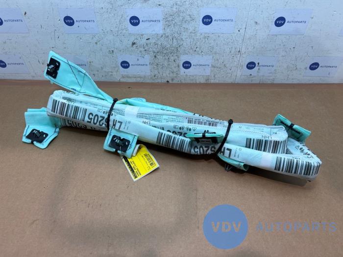 Airbag plafond gauche Mercedes C-Klasse