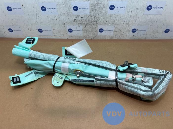 Airbag Himmel links Mercedes C-Klasse