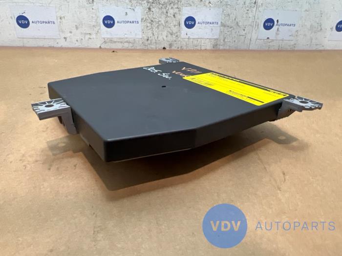 Comfort Module Mercedes C-Klasse