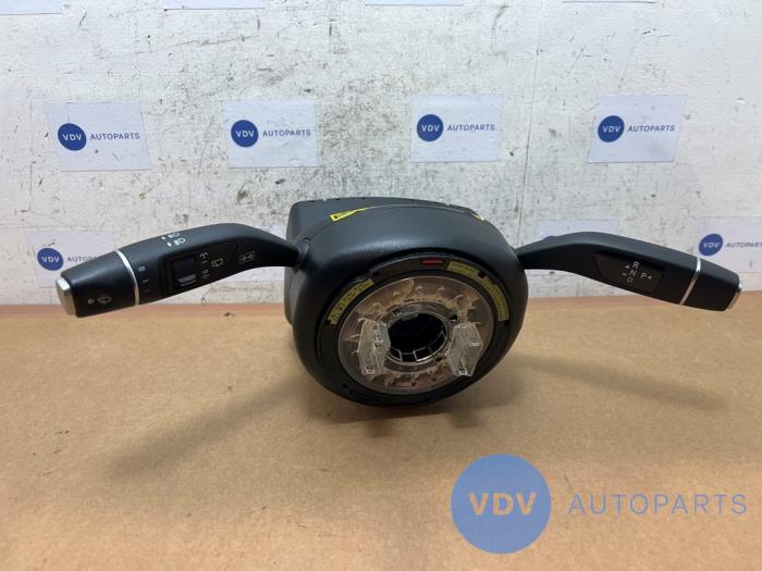 Combischakelaar Stuurkolom Mercedes C-Klasse