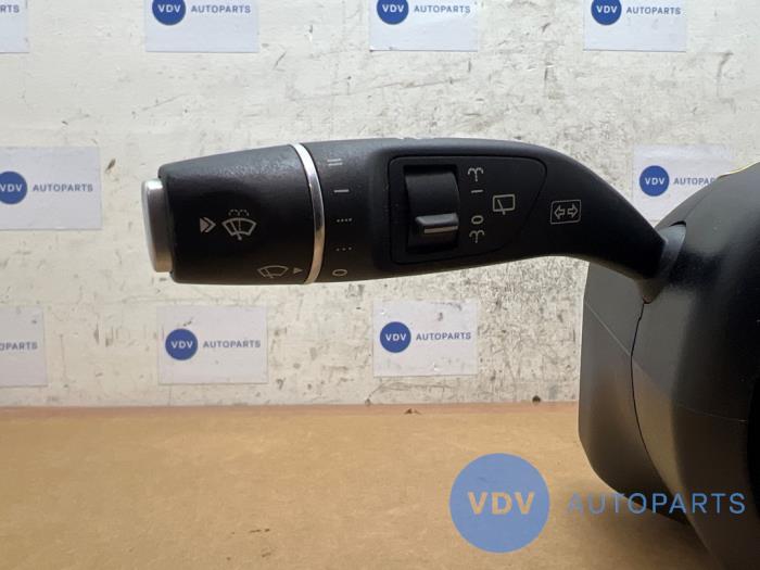 Steering column stalk Mercedes C-Klasse