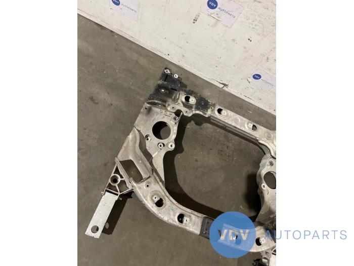 Subframe Mercedes S-Klasse