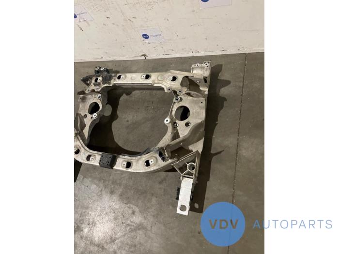 Subframe Mercedes S-Klasse