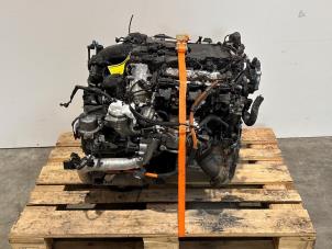 Gebruikte Motor Mercedes S (222.0/222.1) 3.0 S-560 e 24V Prijs € 2.722,50 Inclusief btw aangeboden door Autoparts Van De Velde