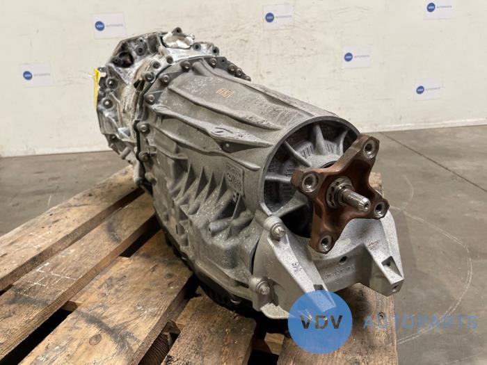 Getriebe Mercedes S-Klasse