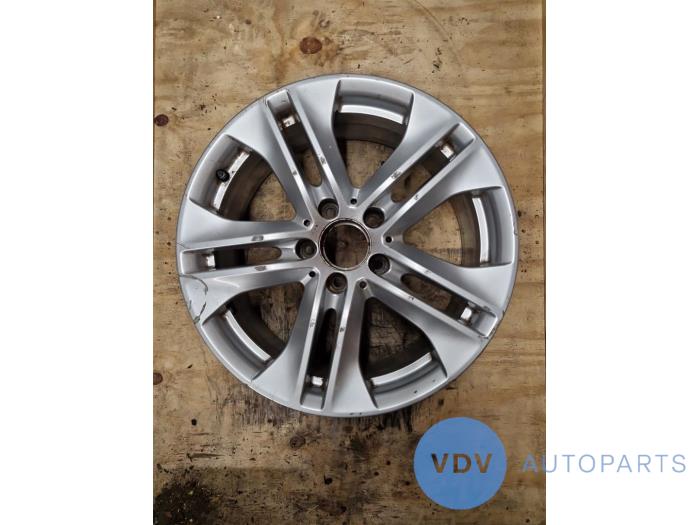 Felge Mercedes E-Klasse