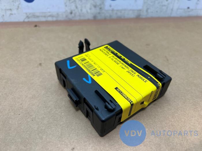 Zentralverriegelung Modul Mercedes E-Klasse