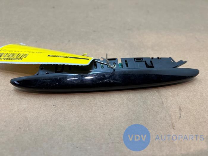 Parking assist computer Mercedes CLS-Klasse