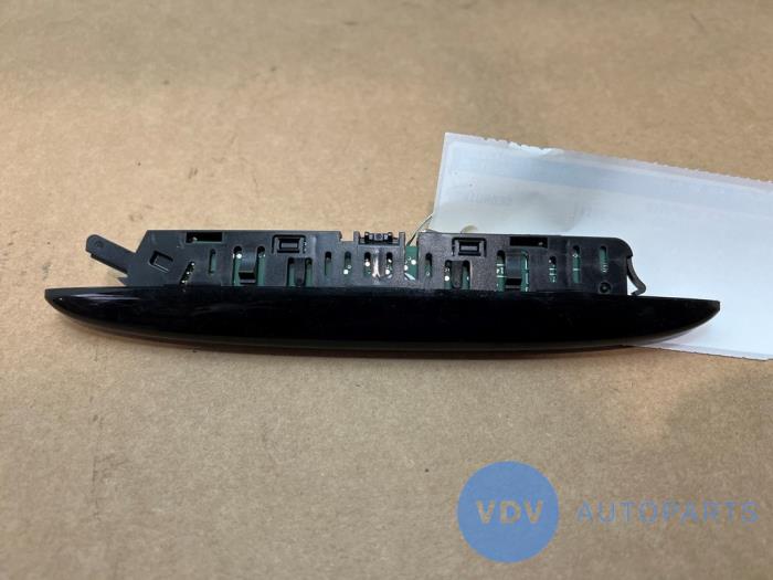 Ordinateur aide au stationnement Mercedes CLS-Klasse