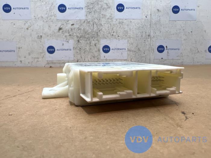 Ordinateur aide au stationnement Mercedes C-Klasse