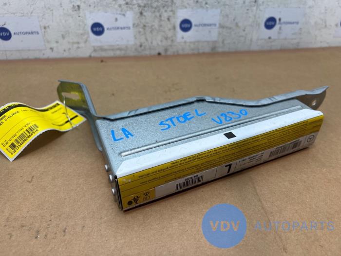 Airbag latéral Mercedes C-Klasse