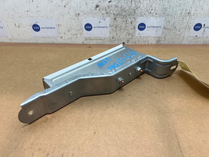 Airbag latéral Mercedes C-Klasse