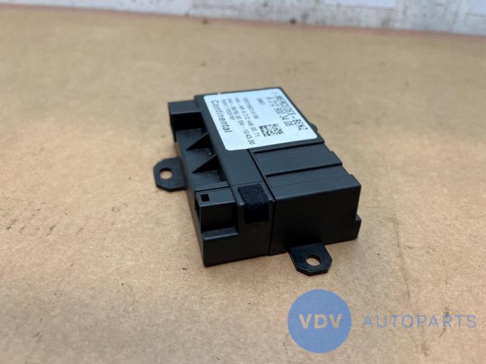Module pompe carburant Mercedes E-Klasse