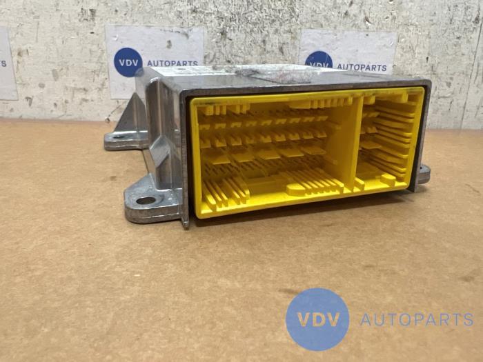 Airbag Module Mercedes C-Klasse