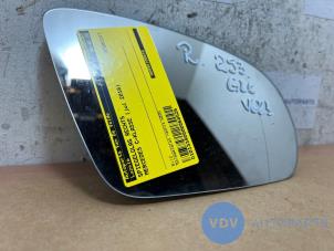 Gebruikte Spiegelglas rechts Mercedes C Estate (S205) C-220d 2.0 Turbo 16V 4-Matic Prijs € 42,35 Inclusief btw aangeboden door Autoparts Van De Velde