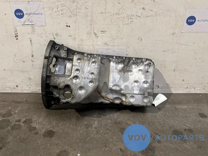 Sump Mercedes C-Klasse