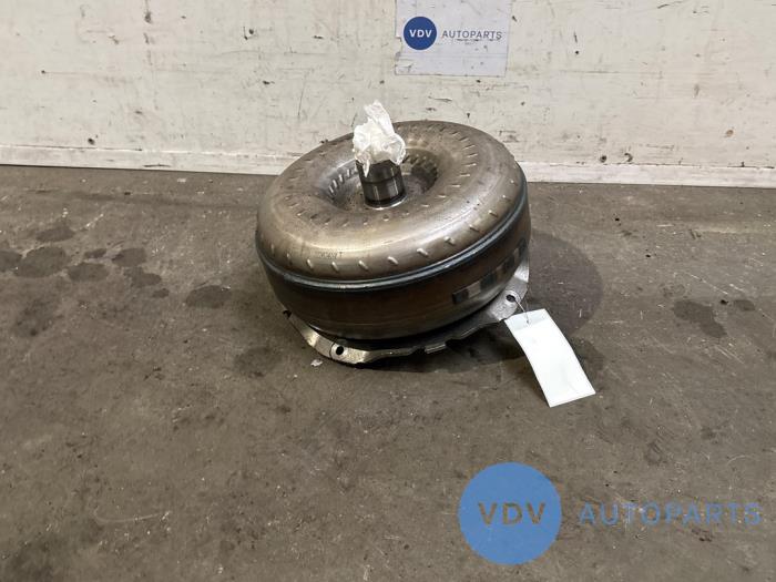 Flywheel Mercedes Vito