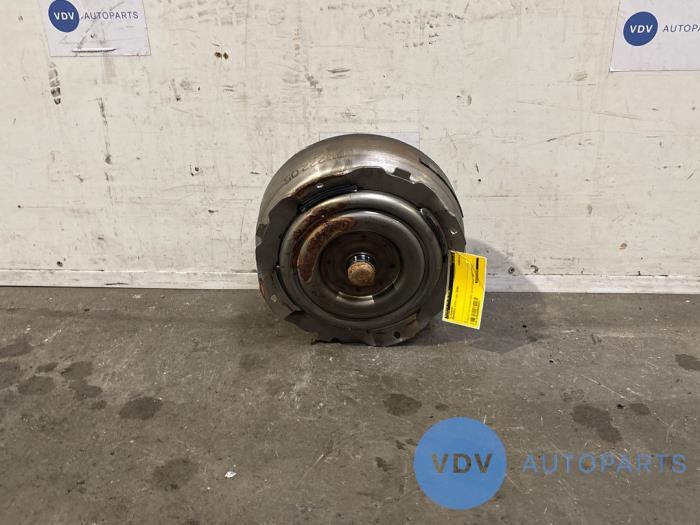 Vliegwiel Mercedes Vito