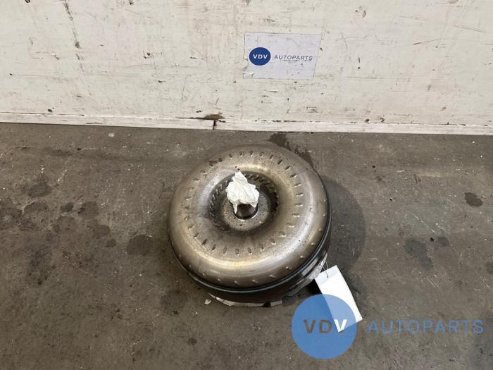 Vliegwiel Mercedes Vito