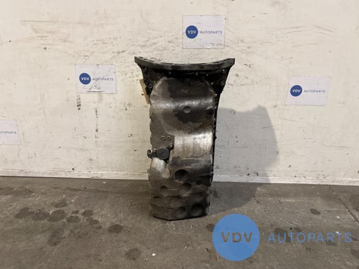 Sump Mercedes C-Klasse