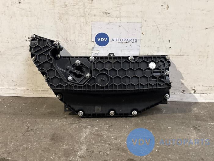 Sump Mercedes Sprinter