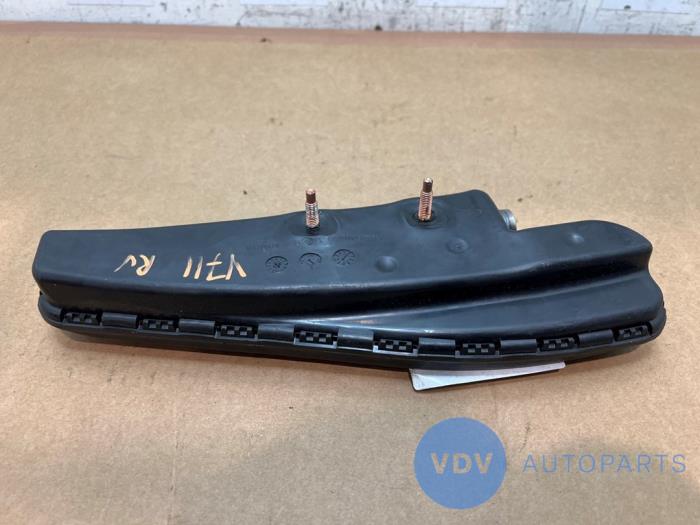 Side Airbag Mercedes C-Klasse