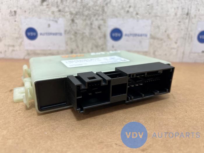 Módulo (varios) Mercedes E-Klasse