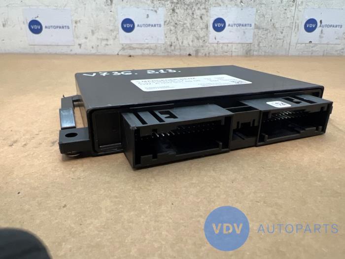 Módulo (varios) Mercedes C-Klasse