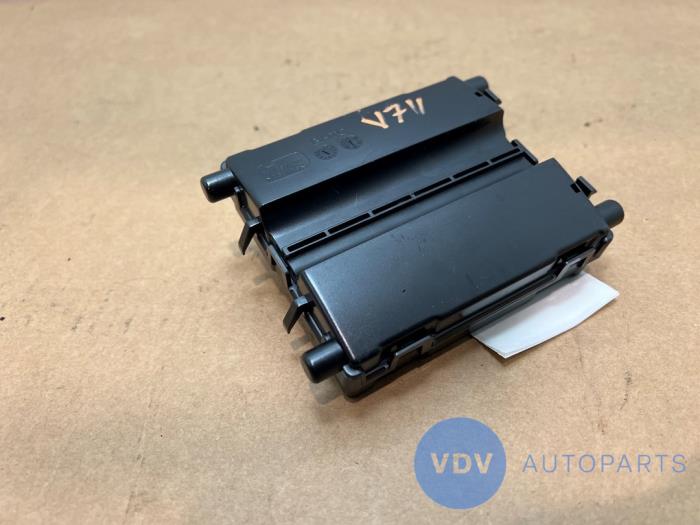 Module (miscellaneous) Mercedes C-Klasse