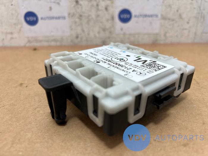 Module verrouillage central des portes Mercedes C-Klasse