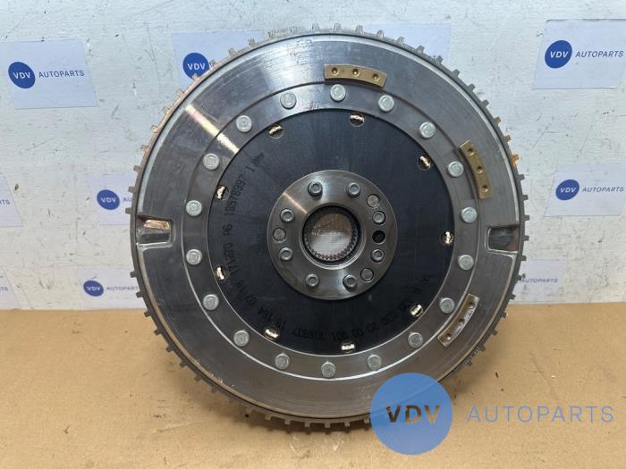 Vliegwiel Mercedes CLA