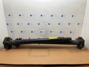 Gebruikte Cardanas Mercedes C Estate (S205) C-200d 1.6 Turbo 16V Prijs € 181,50 Inclusief btw aangeboden door Autoparts Van De Velde