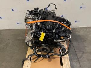 Gebruikte Motor Mercedes C Estate (S205) C-200d 1.6 Turbo 16V Prijs € 6.957,50 Inclusief btw aangeboden door Autoparts Van De Velde