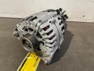 Gebruikte Dynamo Mercedes C Estate (S205) C-200d 1.6 Turbo 16V Prijs € 108,90 Inclusief btw aangeboden door Autoparts Van De Velde