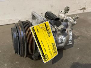 Gebruikte Aircopomp Mercedes C Estate (S205) C-200d 1.6 Turbo 16V Prijs € 90,75 Inclusief btw aangeboden door Autoparts Van De Velde