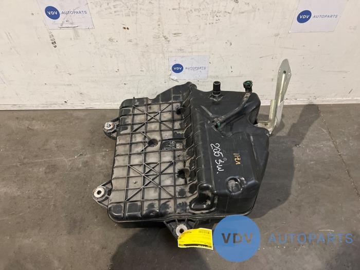 Adblue Tank Mercedes C-Klasse