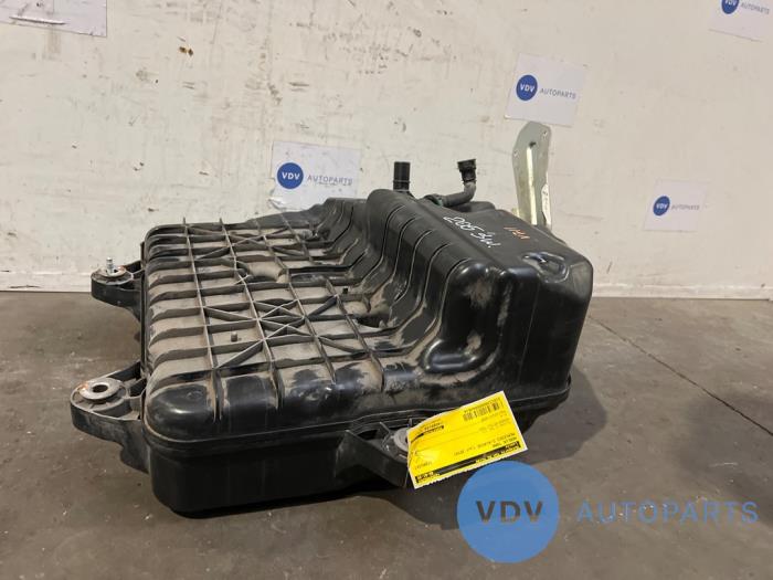 Zbiornik AdBlue Mercedes C-Klasse