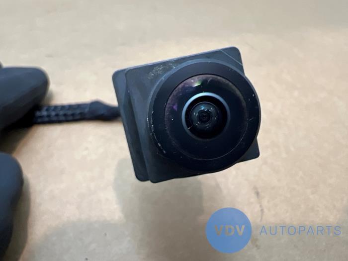 Caméra de recul Mercedes B-Klasse