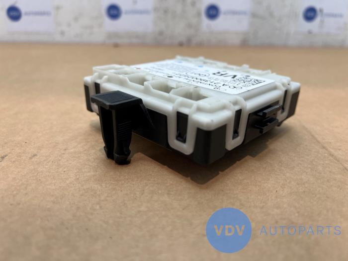 Module verrouillage central des portes Mercedes E-Klasse