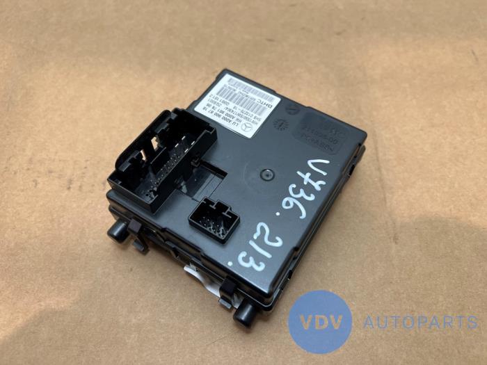 Module (divers) Mercedes C-Klasse