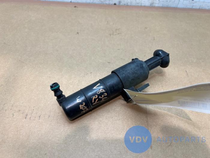 Scheinwerfersprüher Mercedes E-Klasse